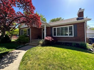 2657 S Melbourne St, Salt Lake City, UT 84106