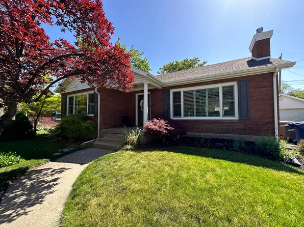 2657 S Melbourne St, Salt Lake City, UT 84106