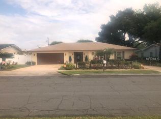2120 E Gachet Blvd, Lakeland, FL 33813