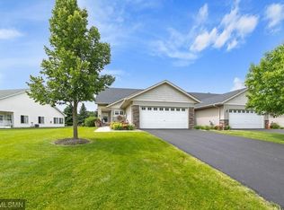 7319 Timber Crest Dr S, Cottage Grove, MN 55016