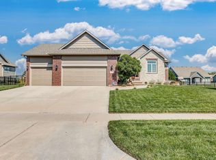 3316 N Covington St, Wichita, KS 67205