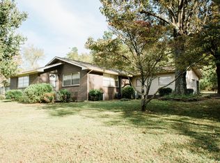 2505 Old Tuscaloosa Rd, Jasper, AL 35501