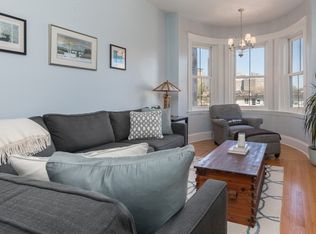 24 Montgomery St #3, Boston, MA 02116