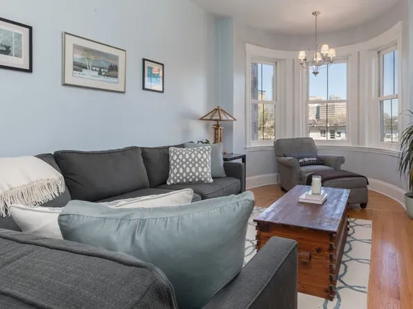 24 Montgomery St #3, Boston, MA 02116