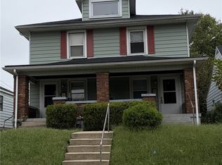 205 E Maplewood Ave, Dayton, OH 45405