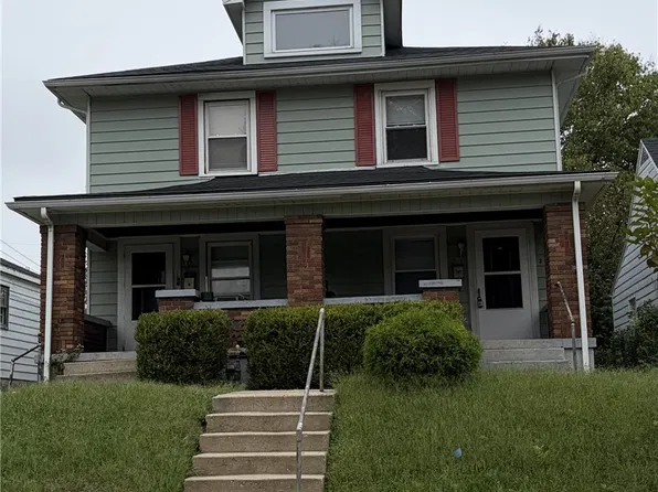 205 E Maplewood Ave, Dayton, OH 45405