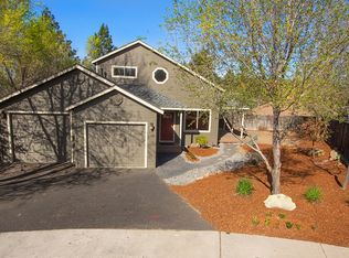 2437 NE Burks Ct, Bend, OR 97701