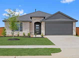 3005 Helios Hvn, Brookshire, TX 77423