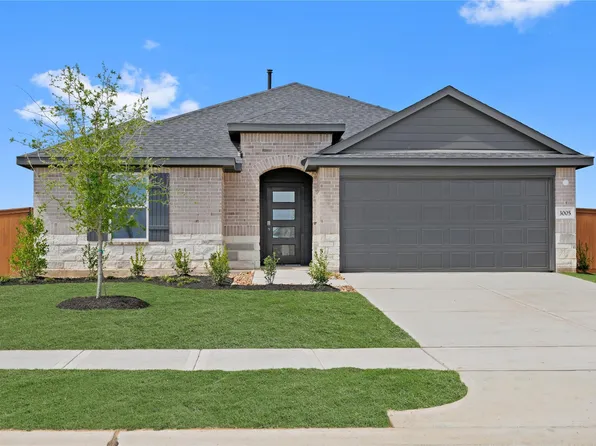 3005 Helios Hvn, Brookshire, TX 77423