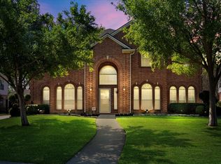 409 Deer Run, Keller, TX 76248
