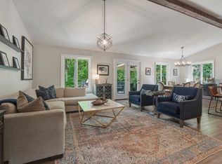 188 Vel Dor Cres, Bracebridge, ON P1L1J3