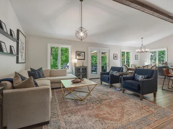 188 Vel Dor Cres, Bracebridge, ON P1L 1J3