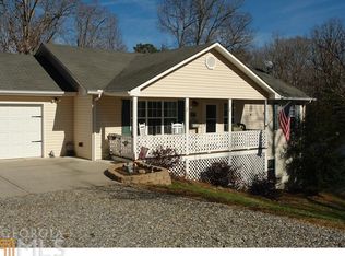 7616 Highland Oaks Dr, Young Harris, GA 30582