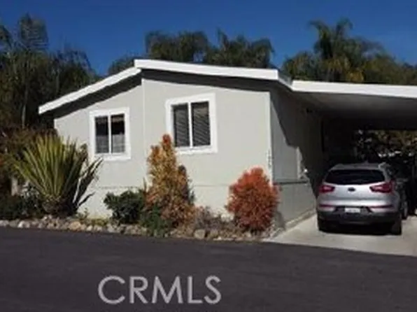 3909 Reche Rd Spc 125, Fallbrook, CA 92028