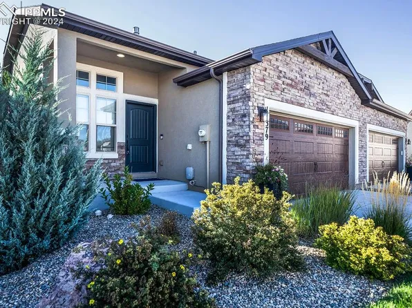 11379 Rill Point, Colorado Springs, CO 80921