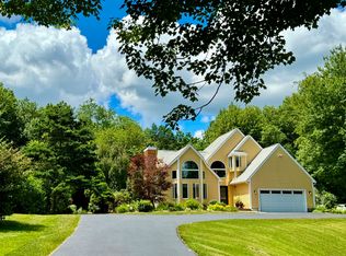 6 Columbia Lndg, Columbia, CT 06237