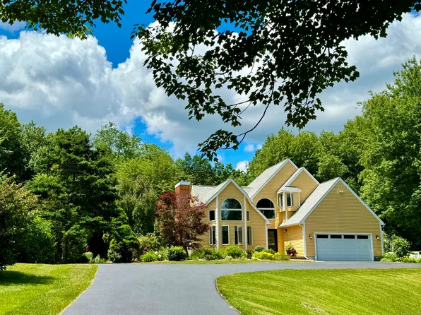 6 Columbia Landing, Columbia, CT 06237