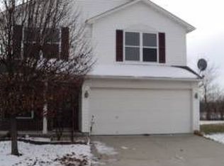 4711 Whitridge Ln, Indianapolis, IN 46237