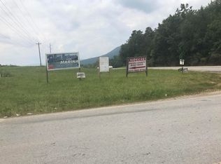 402 Grizzell Ridge Rd, Sharps Chapel, TN 37866