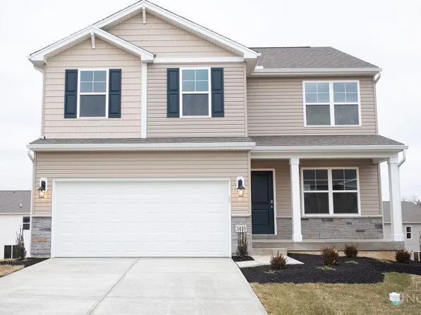 2420 Amelia Ct, Cincinnati, OH 45239