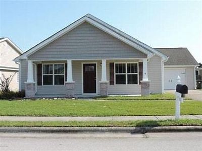 112 Craftsman Dr, New Bern, NC, 28562