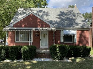 1594 Brest Ave, Lincoln Park, MI 48146