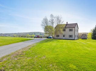 138 Town Farm Rd, Hallowell, ME 04347