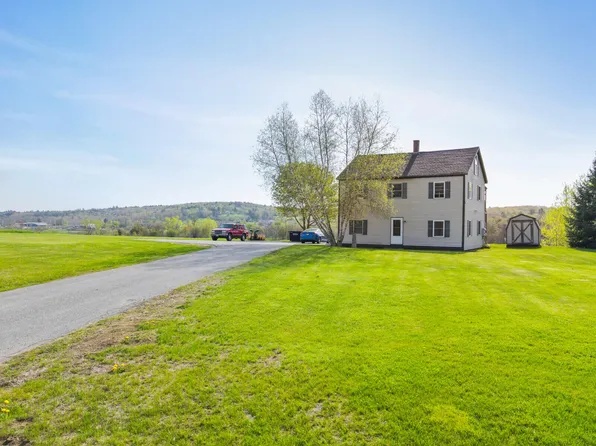 138 Town Farm Road, Hallowell, ME 04347