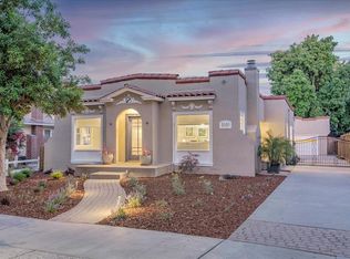 1040 California Ave, San Jose, CA