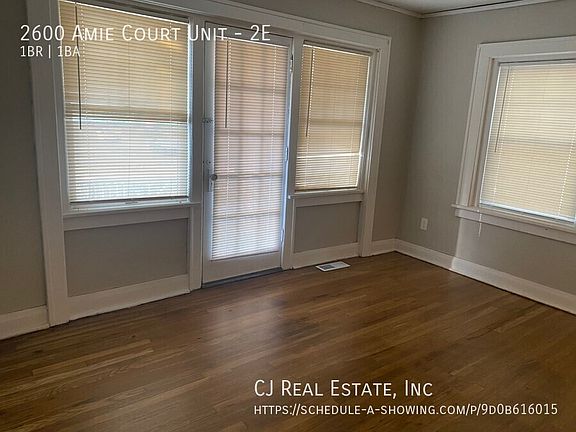 3rd image of 2600 Amie Ct Unit 2E