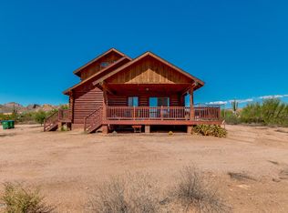 4521 N Arizona Rd, Apache Junction, AZ 85119