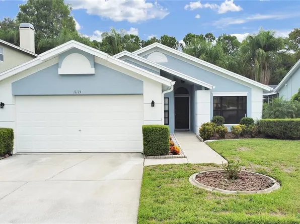 11115 Clayridge Dr, Tampa, FL 33635