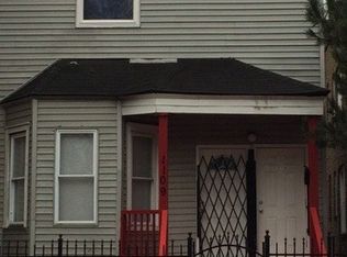 1109 W 61st St, Chicago, IL 60621