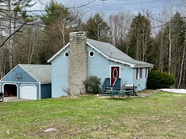 29 Hillside Drive, Turner, ME 04282