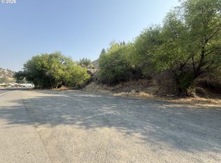 S Canyon Blvd, John Day, OR 97845