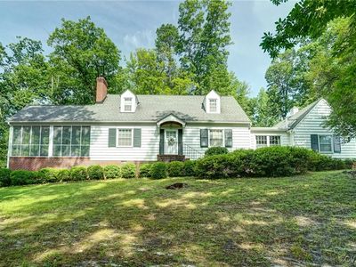 1604 Michaels Rd, Henrico, VA, 23229