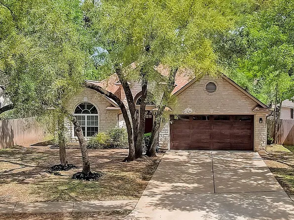 13103 Humphrey Dr, Austin, TX 78729