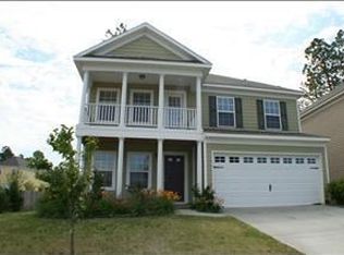 342 Bassett Loop, Columbia, SC 29229
