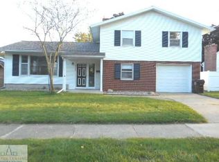 3609 Springbrook Ln, Lansing, MI 48917