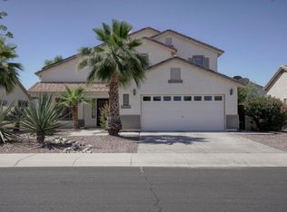 4253 E Ivanhoe St, Gilbert, AZ 85295