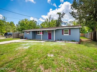 7080 JACQUELINE Court, Jacksonville, FL 32210