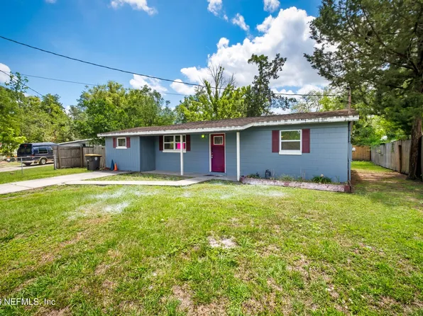 7080 JACQUELINE Court, Jacksonville, FL 32210