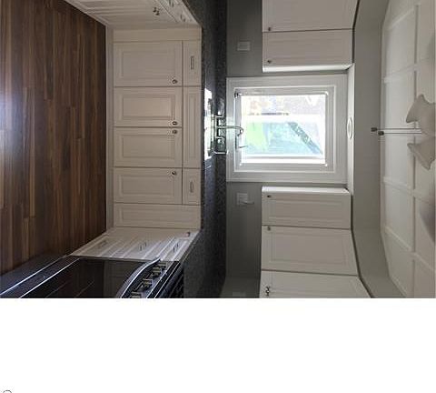 NEW KITCHEN, GRANITE COUNTERS, BRAND NEW STAINLESS APPLIANCES