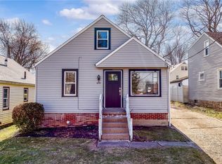 1610 Colonial Blvd NE, Canton, OH 44714