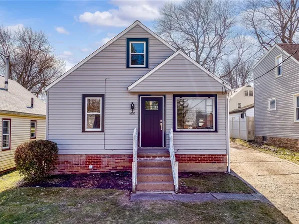 1610 Colonial Blvd NE, Canton, OH 44714