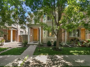 140 S Jackson St, Denver, CO 80209