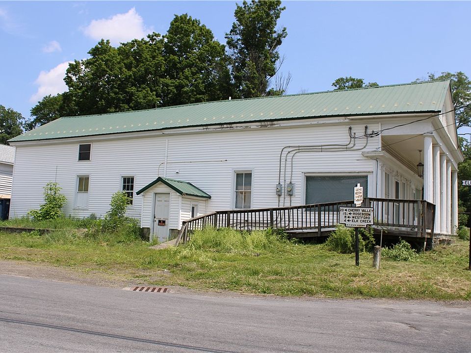 43 Main St, Schenevus, NY 12155 MLS R1478677 Zillow