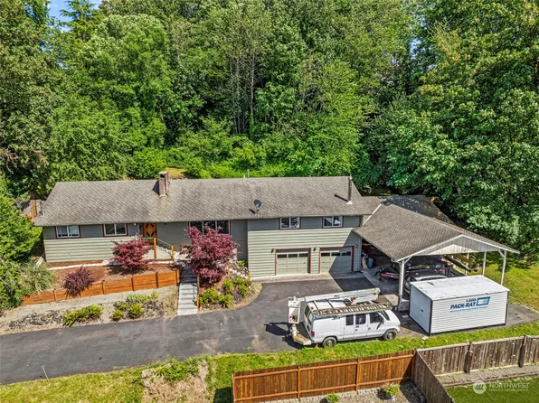 402 Harris Street, Kelso, WA 98626