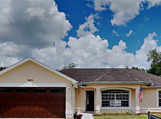 2425 Bishop Rd, Spring Hill, FL 34608