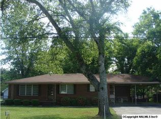 207 Main St, Moulton, AL 35650
